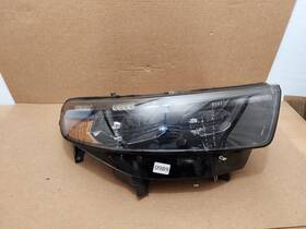 Lb5b-13w029-kk Ford 2020 - 2023 Explorer Police Led Headlight Passenger Rh Right Oem