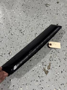 Lj6b-13a613-b Ford 2020-2023 Escape Tailgate Liftgate Upper Spoiler 3rd Third Brake Lamp Oem