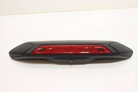 Ford Lk4z13a613d 2020 - 2021 Transit-350 Rear High Mount Center Brake Light With Camera Oem