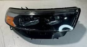 Mb5b-13w029-be Ford 2020 21 22 2023 Explorer Led Headlight Assembly Right Passenger Side Oem