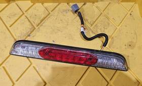 Ml34-13a613-bb Ford Genuine Third Rear High Mounted Stop Light Brake Lamp Ml3z-13a613-b Oem