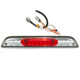 Ml3z13a613h Ford 2021-2025 F-150 Oem Center High Mount Stop Light Mounted Lamp Led - Rear
