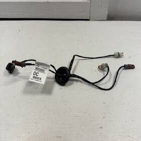 Nk4t-13b658-dc Ford 2022-26 Transit Rear Right Door Wiring Harness License Plate Light Camera
