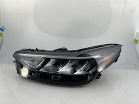 Pj6b-13e015-bc Ford Oem 2023 - 2024 Escape Reflector Led Headlight Left/driver #pj6b-13e015