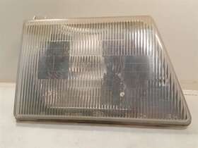 114-00659r Ford Truck Passenger Right Headlight Composite Fits 97-07 E150 Van
