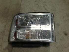 114-00901br Ford Truck 05 06 07 F250 Super Duty Right Front Headlight Lamp