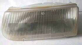 114-01518l Ford Truck 95 96 97 98 99 00 01 Explorer Left Driver Headlight Head Light