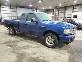 176.fd8107 Ford Truck Ranger 2007 High Mounted Stop Light 4322450