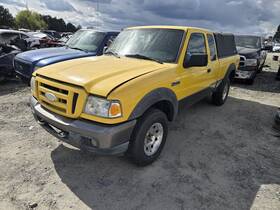 Ford Truck 176.fd8207 Ranger 2007 High Mounted Stop Light 12943980
