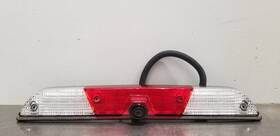 176.fd8417 Ford Truck 17 F350 Led High Mounted Stop Lamp Third Brake Light Assembly