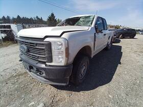 Ford Truck 176.fd8424 F350sd 2024 High Mounted Stop Light 12933993