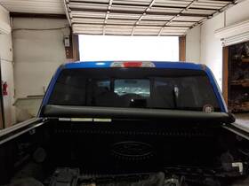 176.fd8518 Ford Truck F150 2018 High Mounted Stop Light 3693939
