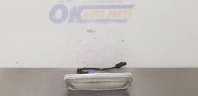 176.fd8671 Ford Truck 71 F250 Ranger Xlt High Mounted Stop Lamp Third Brake Light