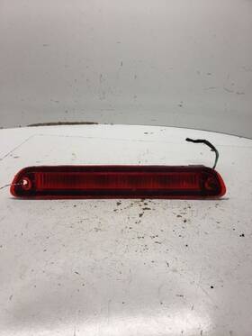176.fd8c07 Ford Truck Escape 2007 High Mounted Stop Light 1112097