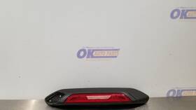 176.fd8i19 Ford Truck 19 Transit 150 High Mounted Stop Light Medium Roof With Camera Non Dually
