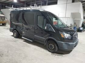 176.fd8j15 Ford Truck Transit25 2015 High Mounted Stop Light 4358077