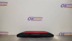 176.fd8j20 Ford Truck 20 Transit 250 High Mounted Stop Light With Camera Roof Option
