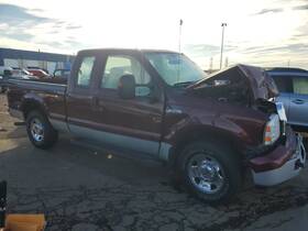 Ford Truck 176.fd8m07 F250sd 2007 High Mounted Stop Light 3907337