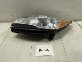 Cj54-13w030-ak Ford Truck 2013 2016 Escape Front Left Driver Headlamp Oem