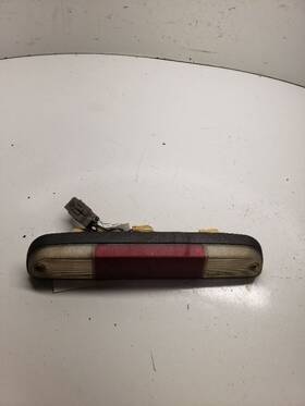 F37z13a613a Ford Truck High Mounted Stop Light With Cargo Lamp Fits 94-97 Mazda B-2300 1079093