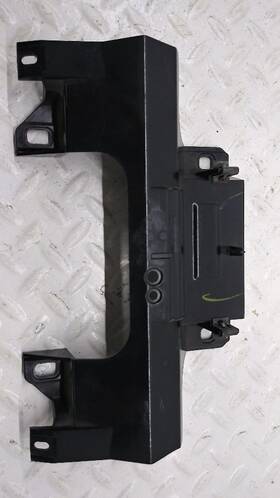 Vm3611828999 Ford Truck Map Light Sunroof Switch Console Bracket 03-07 F250sd Pickup