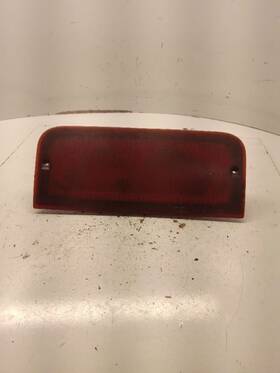 Xc2513a617aa Ford Truck E250 1999 High Mounted Stop Light 1106645 Xc2513a617aa Ford Truck E250 1999 High Mounted Stop Light 1106645