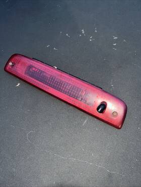 7l13aa1758 Ford Trucks 2003-2016 Expedition Rear Upper 3rd Brake Light Avoidance Lamp Assembly 7l13aa1758 Ford Trucks 2003-2016 Expedition Rear Upper 3rd Brake Light Avoidance Lamp Assembly