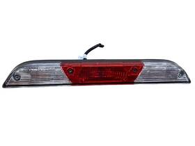 Fl34-13a613-am Ford Trucks 2022-2024 Maverick Rear High Mounted Third Brake Light Lamp