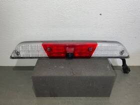 Hc3b-13a613 Ford Trucks 2017-2022 F250 Rear Third 3rd Brake Stop Led Light Lamp With Camera Oem 49m