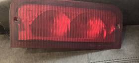 Xc2z-13a613-aa Ford 3rd High Mount Stop Brake Light Lamp/inside Also Used