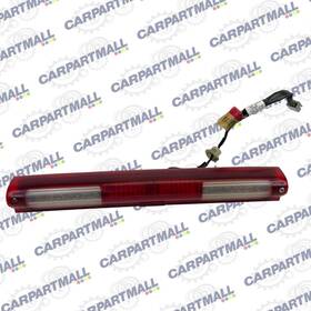 Xl34-13a625 Ford 01-03 F-150 Rear Third 3rd Brake Light High Mount Stop