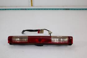 Ford Xl34-13a625-e498k 2000 - 2003 F-150 High Mounted 3rd Brake Light Lamp Xl34-13a625 Oem