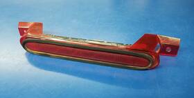 Xs41-13a613-b Ford Focus Third 3rd Brake Light Oem