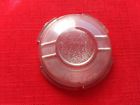 Fpt-51 Fomoco Nos Park Lamp Lens Ford Custom Deluxe Shoebox