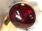 Fs3c6 Fs3 Federal Sign And Signal Early Emergency Red Glass Light Model