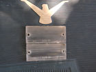 Ftb-61 Ford Thunderbird Backup Light Lens Pr