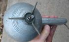 G900 Electroline Rare Hand Held