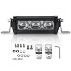 Gb030-02-x1ab-fba Light Bar Inch Flood Super Bright Driving 9312716120981