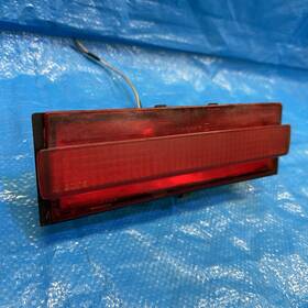 16514079 General Motors 91-96 C4 Corvette Third Brake Light Assembly Coupe And Convertible Used With