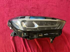 42831133 General Motors Oem Gm 2020-2023 Buick Encore Gx Passenger Side Led Headlight