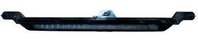 84229731 General Motors Cadillac Chevrolet Gmc Third 3rd Brake Light High Mount Lamp Oem