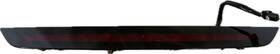 84359515 General Motors 2017-2023 Gmc Acadia Denali High Mount Third Brake Light Assembly Oem