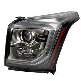 84564095 General Motors Oem Gm 2015 2016 2017 2018 2019 2020 Gmc Yukon Left Hid Xenon Headlight