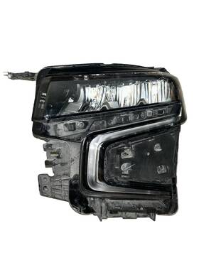 85547100 General Motors 2021-2024 Chevrolet Tahoe Suburban Z71 Left Lh Full Led Headlight
