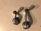 4099781 General Motors Buick Interior Window Vent Crank Handles