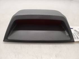 94852411 General Motors - Foreign Geo Prizm Lsi High Mounted Stop Third Brake Light 1993-1997