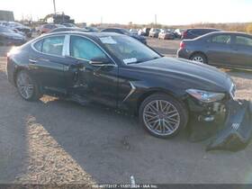 3969874 Genesis Used Center High Mount Stop Light Fits 2021 G70 Grade A