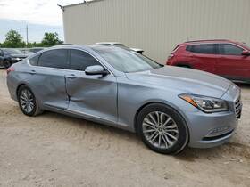 4454108 Genesis Used Center High Mount Stop Light Fits 2017 G80 Grade A