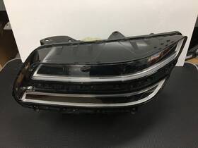 92101-t6000 Genesis 2021-2024 Gv80 Left Driver Side Led Headlight Headlamp Oem