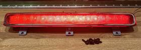 8h0-945-097 Genuinexl 2003-2006 Genuine Audi A4 S4 Convertible Third Brake Light Lamp 8h0945097b